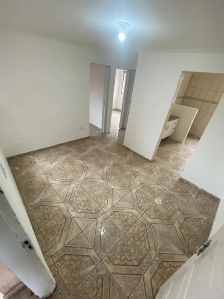 Apartamento à venda com 2 quartos, 46m² - Foto 3