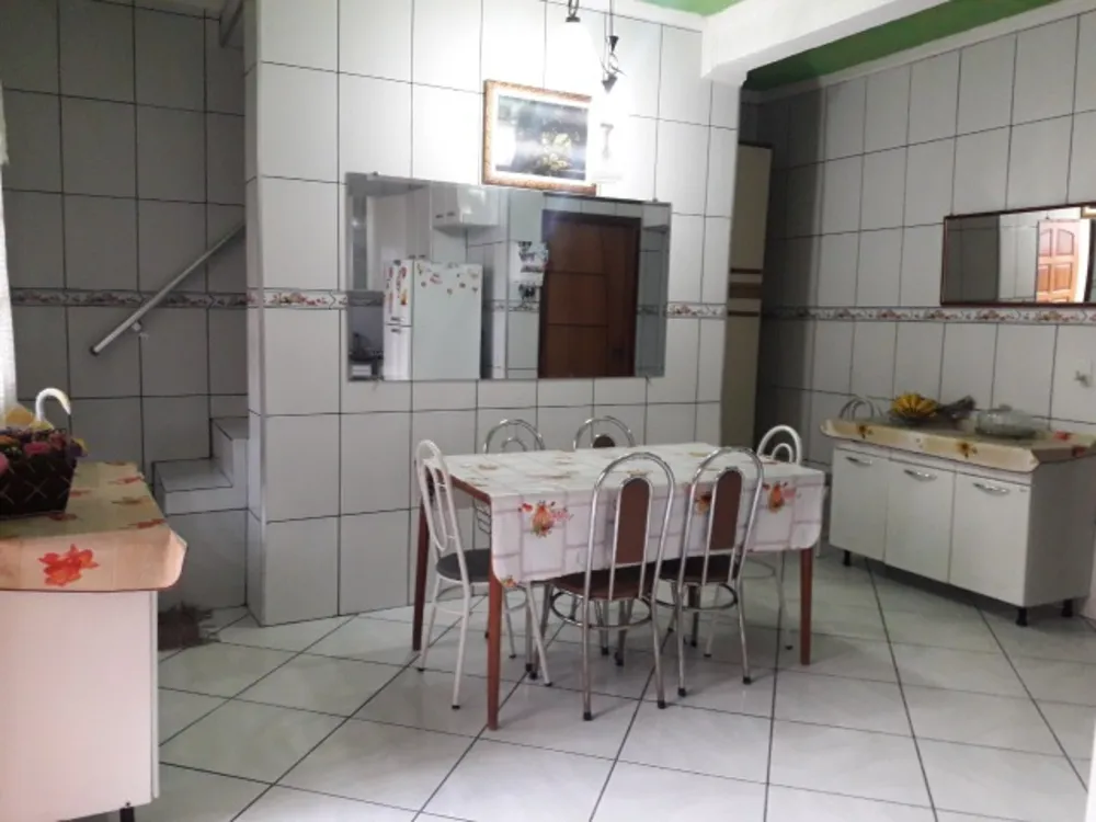 Casa, 3 quartos, 25 m² - Foto 6