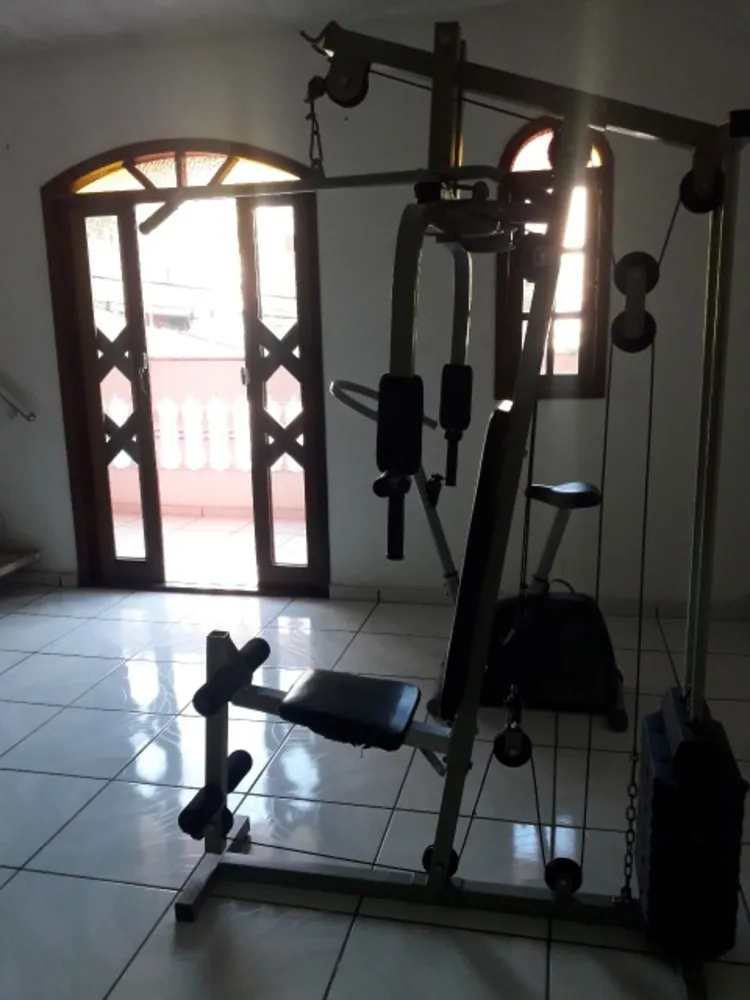 Casa, 3 quartos, 25 m² - Foto 2