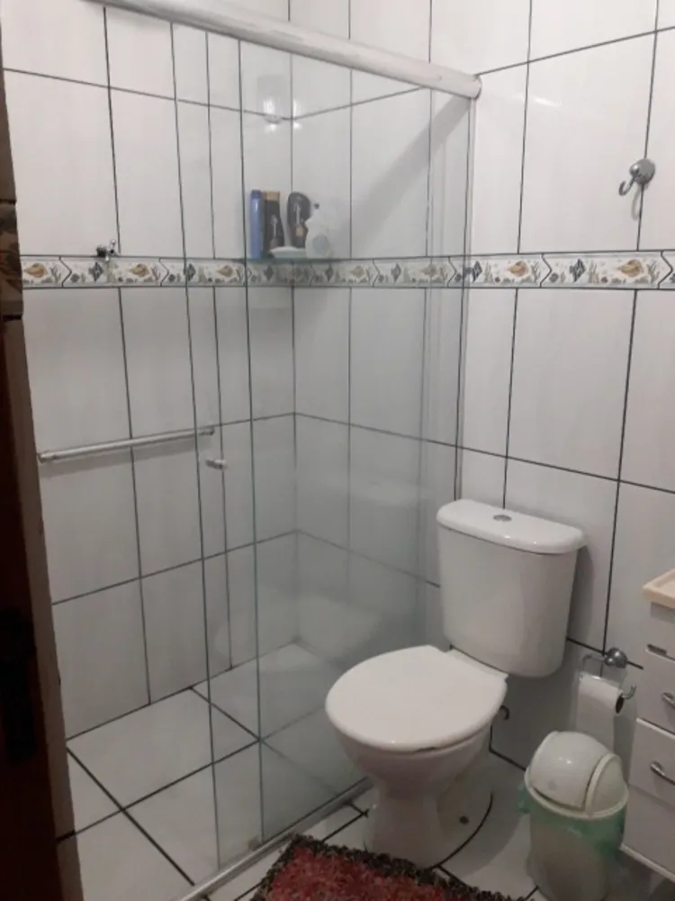 Casa, 3 quartos, 25 m² - Foto 9