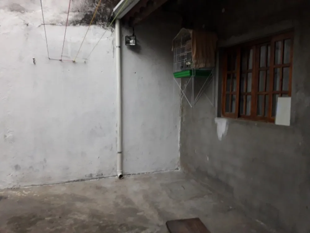 Casa, 3 quartos, 25 m² - Foto 11