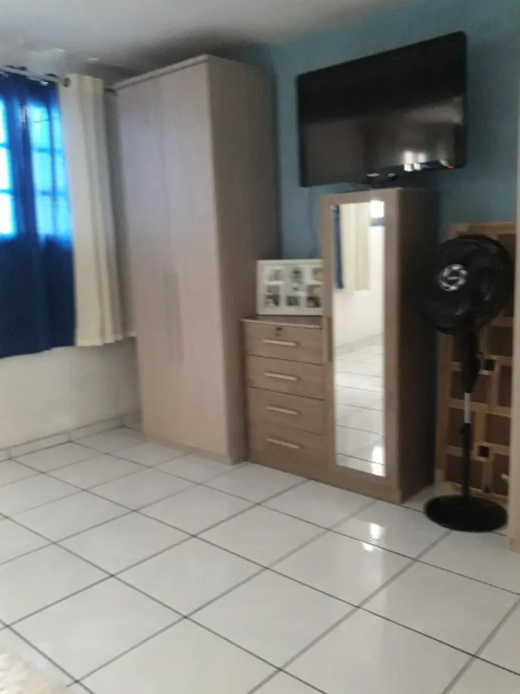 Casa, 3 quartos, 25 m² - Foto 8