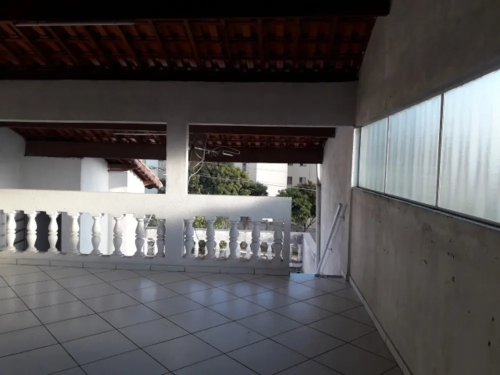 Casa, 3 quartos, 25 m² - Foto 1