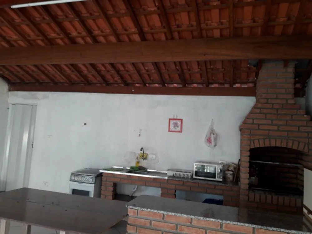 Casa, 3 quartos, 25 m² - Foto 12