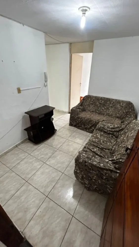 Apartamento, 2 quartos, 47 m² - Foto 3