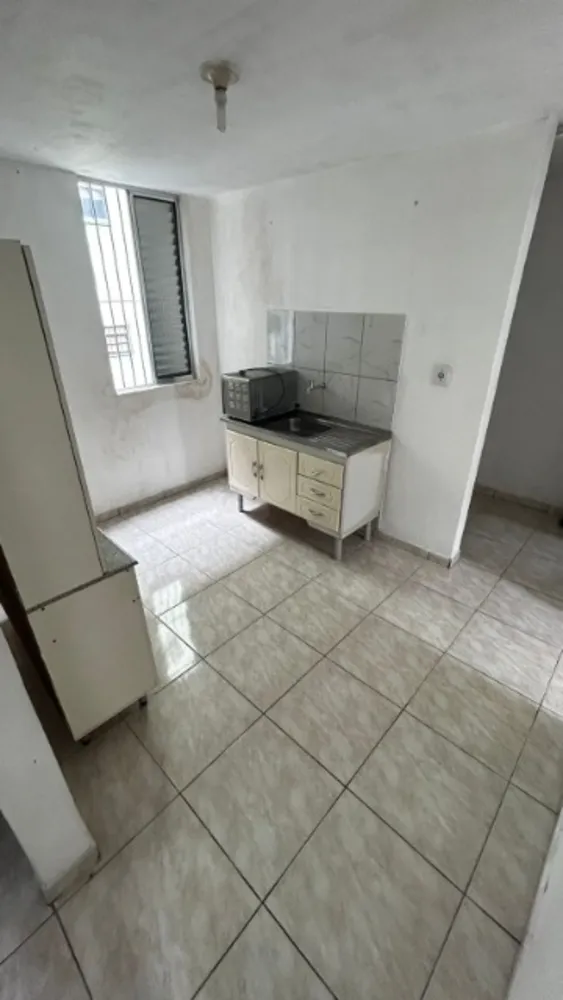 Apartamento, 2 quartos, 47 m² - Foto 10