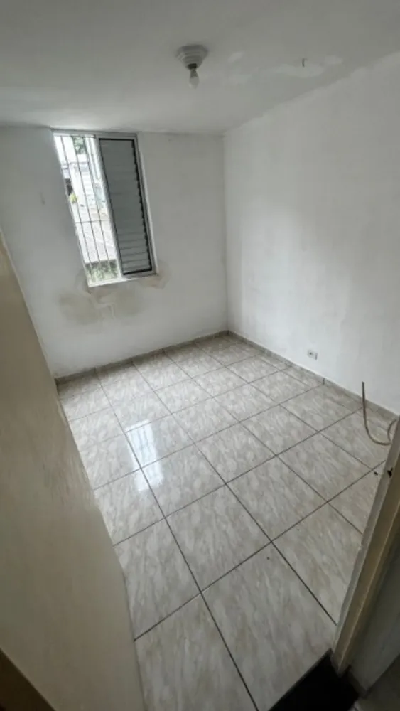 Apartamento, 2 quartos, 47 m² - Foto 1