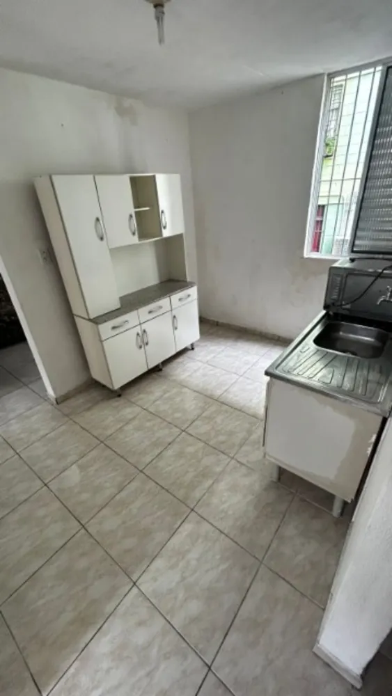 Apartamento, 2 quartos, 47 m² - Foto 9