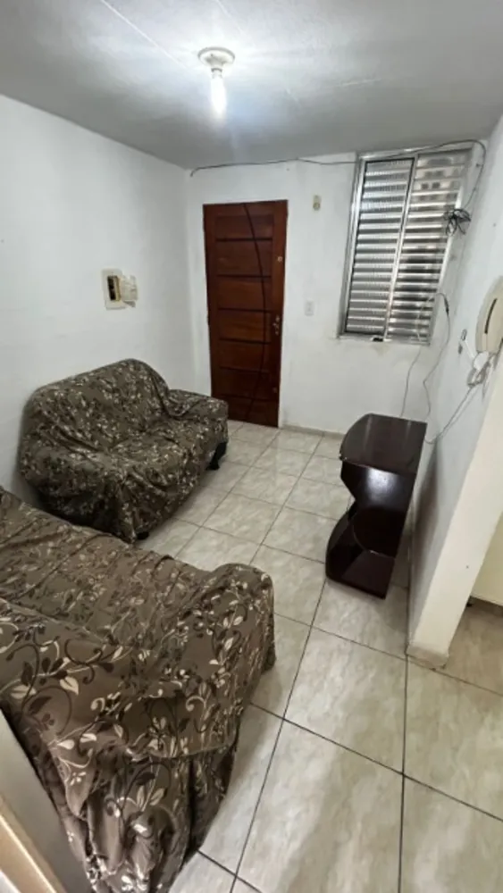 Apartamento, 2 quartos, 47 m² - Foto 7