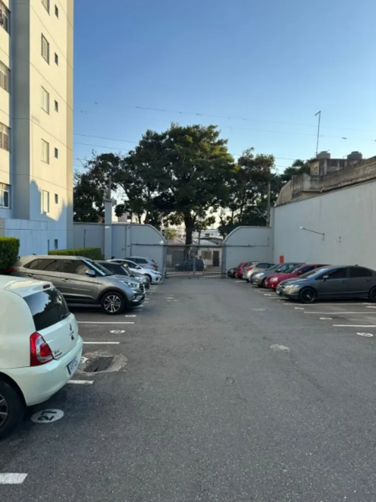 Apartamento, 2 quartos, 49 m² - Foto 5