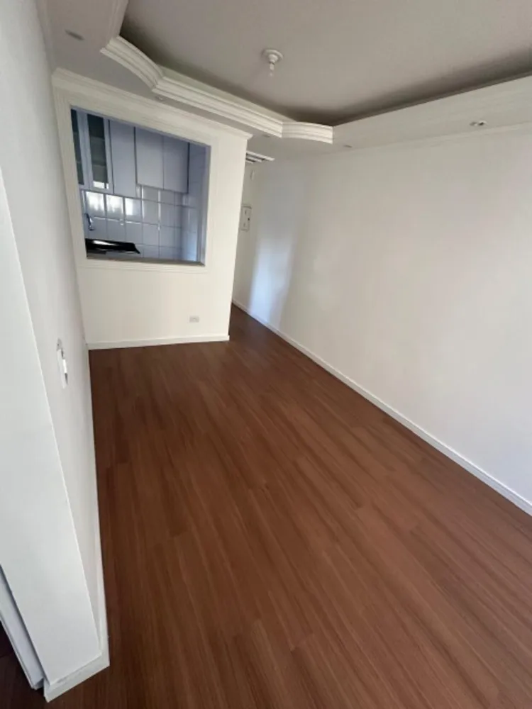 Apartamento, 2 quartos, 49 m² - Foto 2