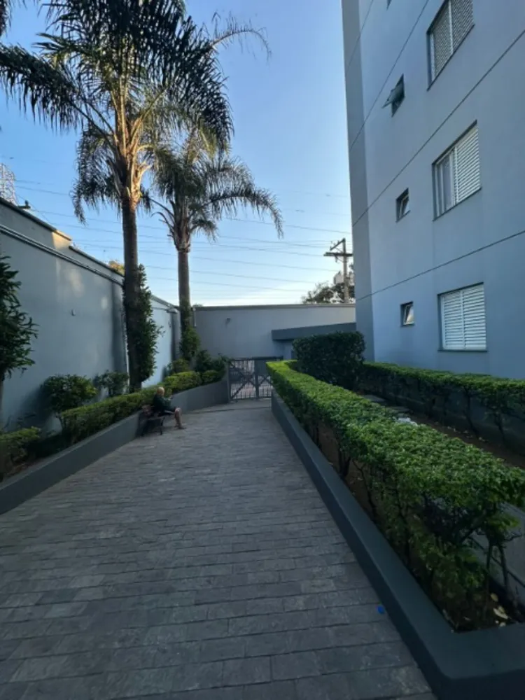 Apartamento, 2 quartos, 49 m² - Foto 3