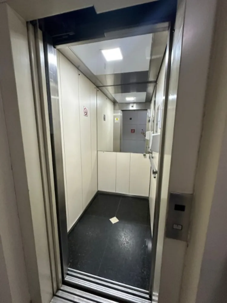 Apartamento, 2 quartos, 49 m² - Foto 1