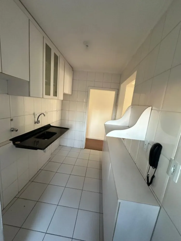 Apartamento, 2 quartos, 49 m² - Foto 1