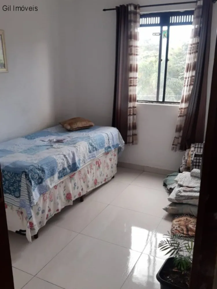 Apartamento, 2 quartos, 46 m² - Foto 1