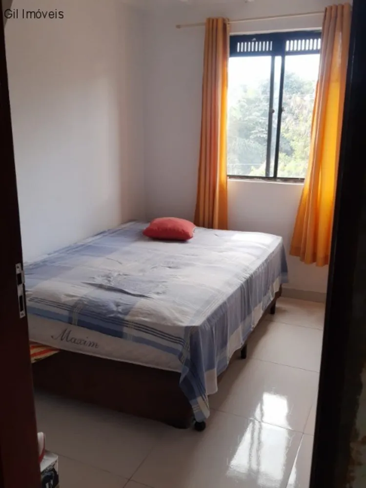 Apartamento, 2 quartos, 46 m² - Foto 4