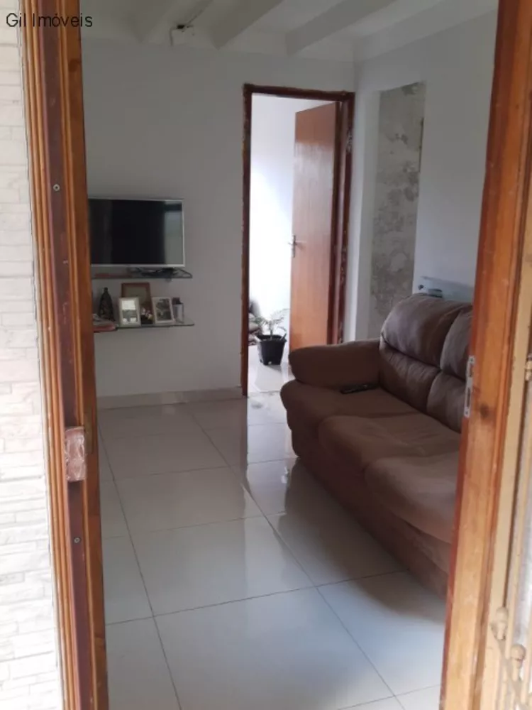 Apartamento à venda com 2 quartos, 46m² - Foto 1