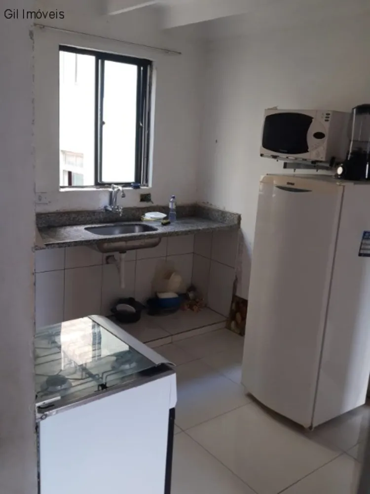 Apartamento, 2 quartos, 46 m² - Foto 6