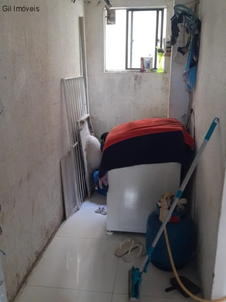 Apartamento, 2 quartos, 46 m² - Foto 3