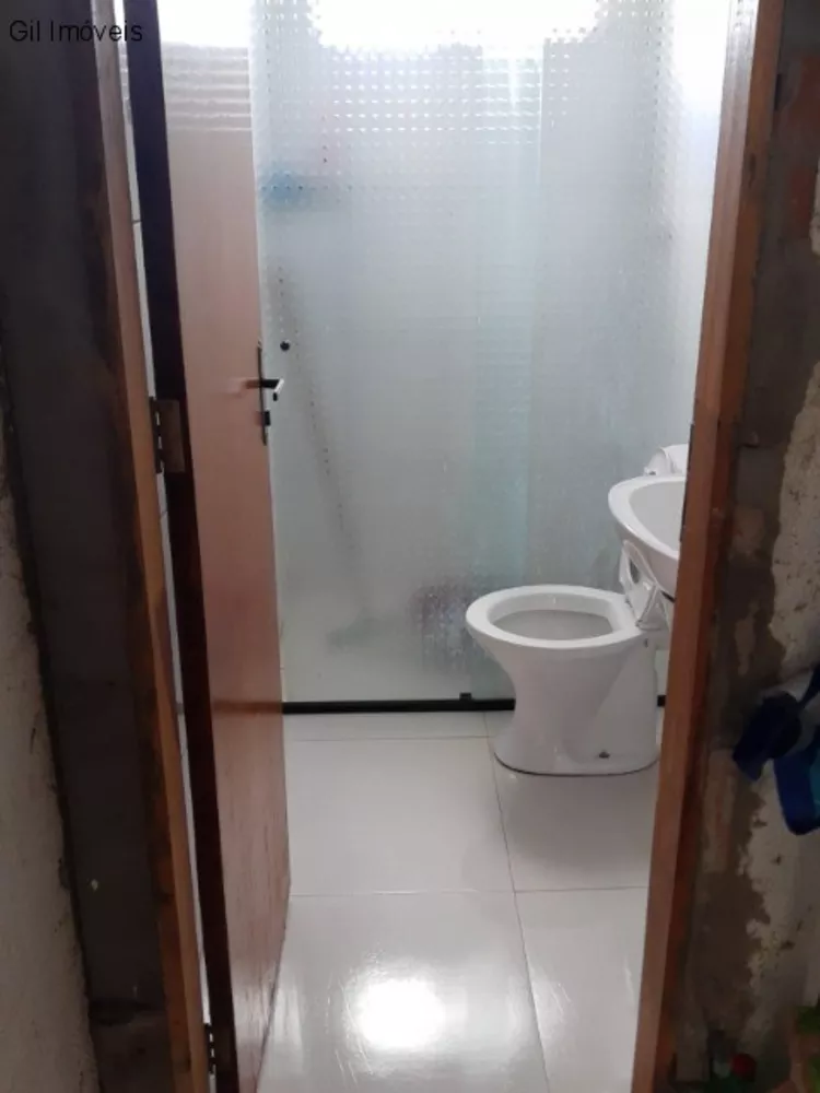 Apartamento à venda com 2 quartos, 46m² - Foto 3