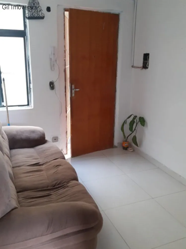 Apartamento, 2 quartos, 46 m² - Foto 5