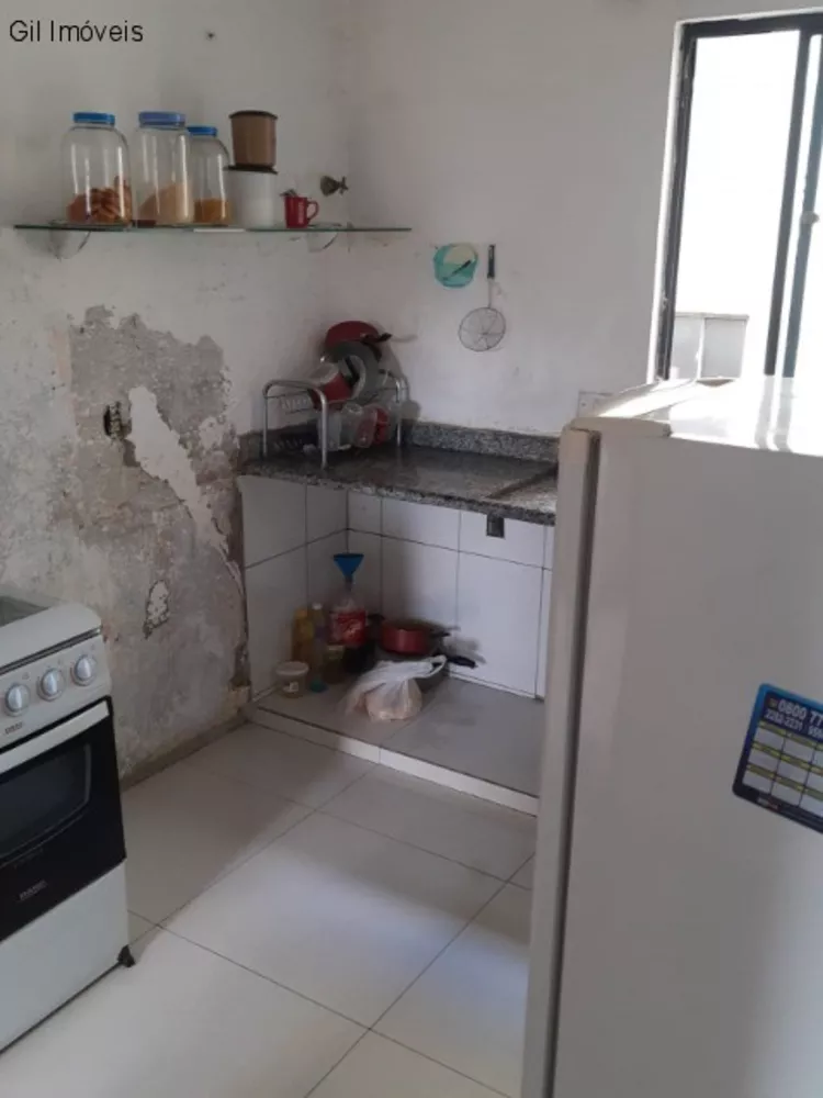 Apartamento à venda com 2 quartos, 46m² - Foto 2