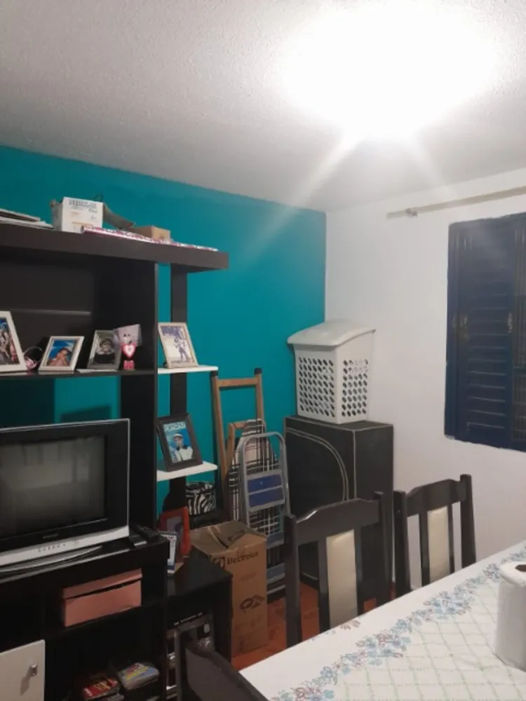 Apartamento, 2 quartos, 46 m² - Foto 5