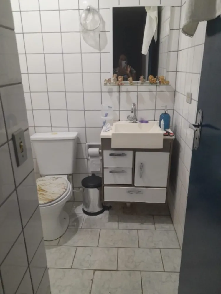 Apartamento, 2 quartos, 46 m² - Foto 1
