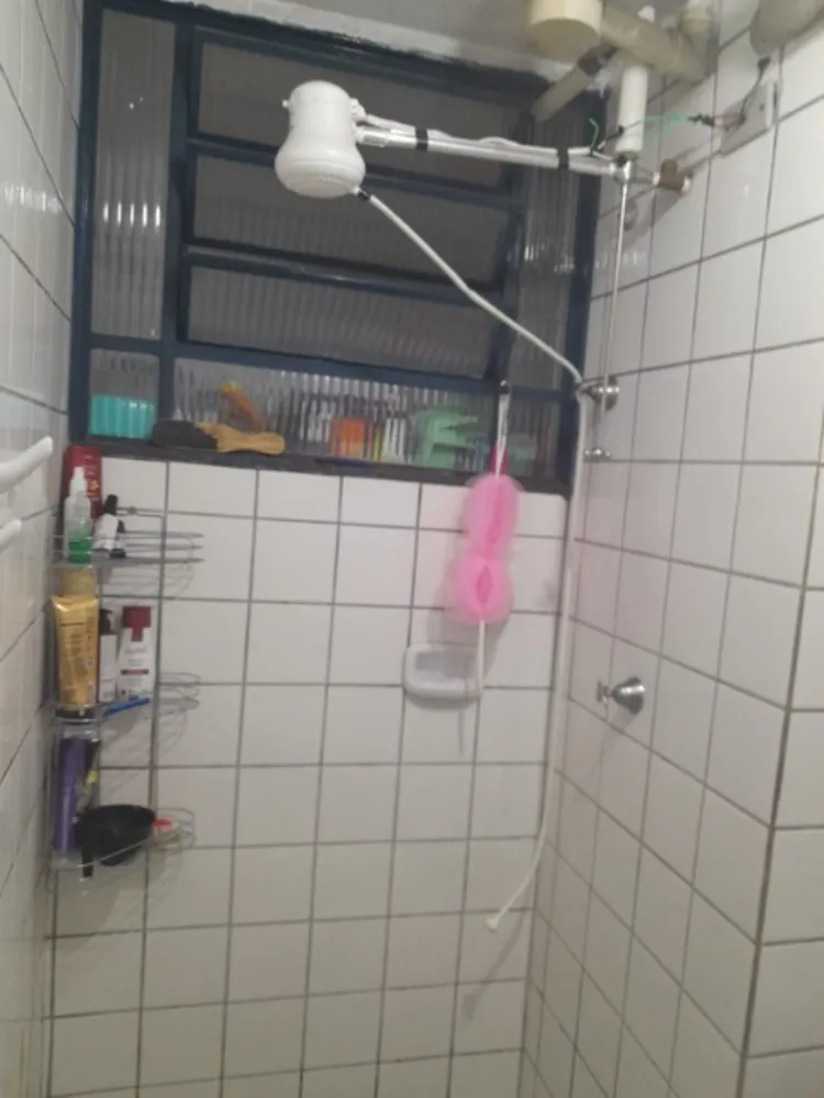 Apartamento, 2 quartos, 46 m² - Foto 3