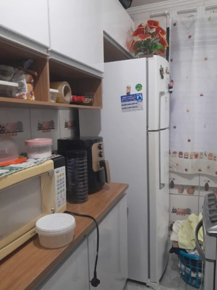 Apartamento, 2 quartos, 46 m² - Foto 9