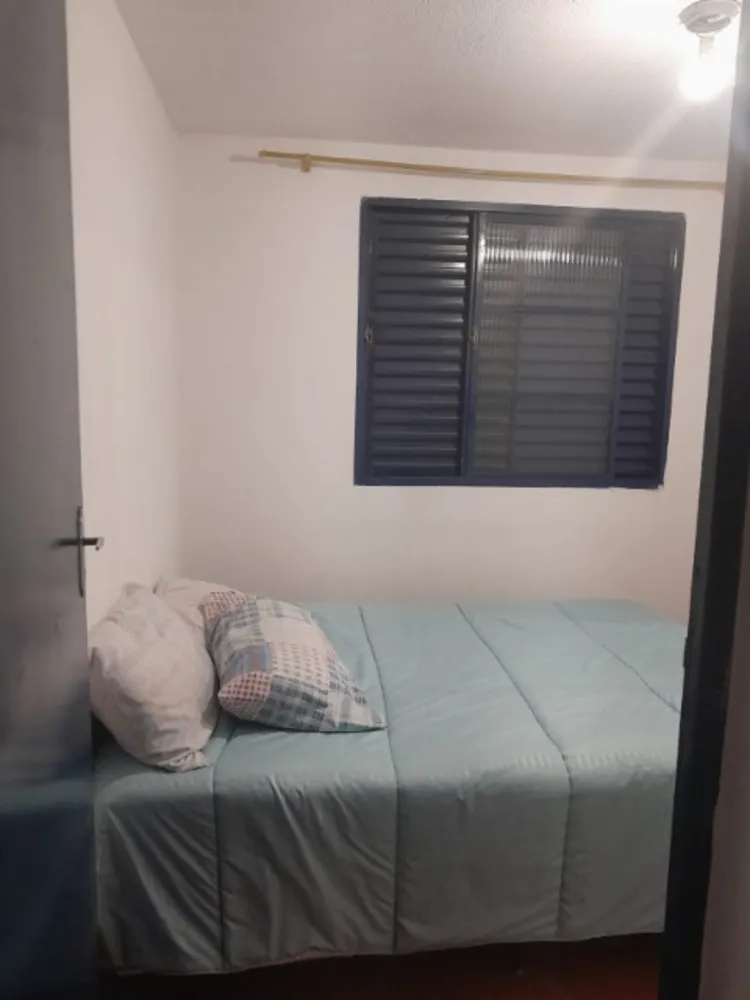 Apartamento, 2 quartos, 46 m² - Foto 2