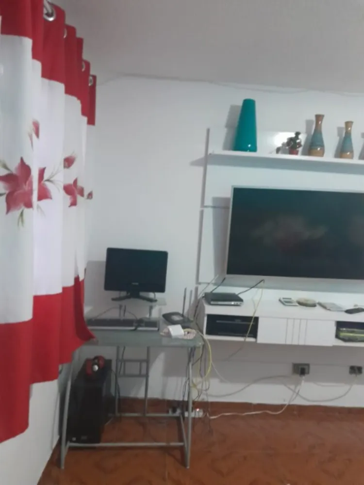 Apartamento, 2 quartos, 46 m² - Foto 7