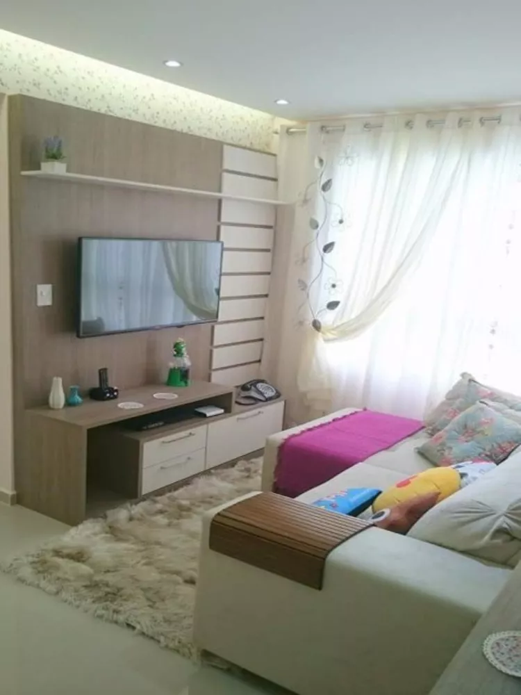 Apartamento à venda com 2 quartos, 47m² - Foto 2