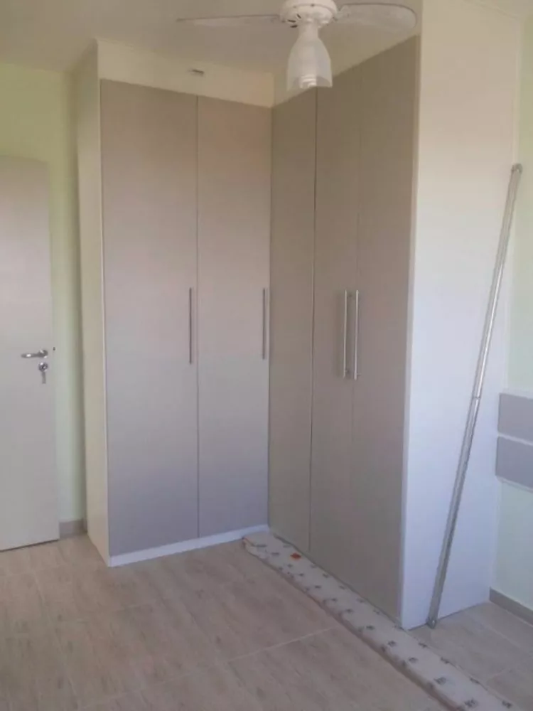 Apartamento à venda com 2 quartos, 47m² - Foto 4