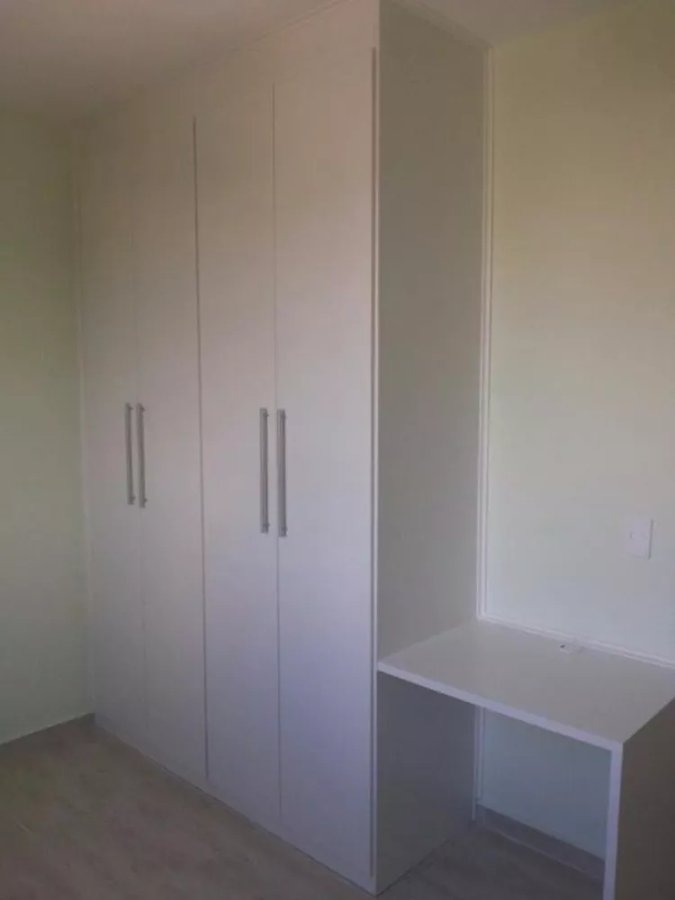 Apartamento à venda com 2 quartos, 47m² - Foto 5