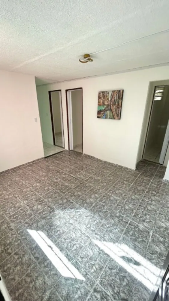 Apartamento, 2 quartos, 46 m² - Foto 6