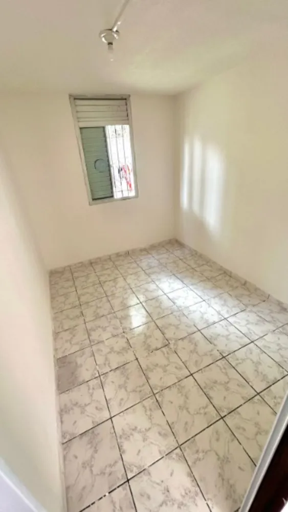 Apartamento, 2 quartos, 46 m² - Foto 7