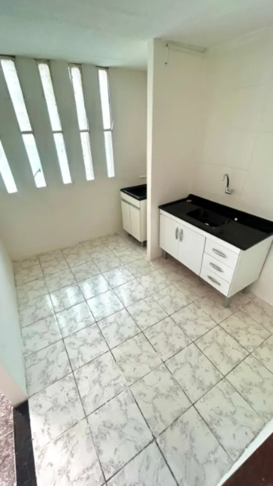 Apartamento, 2 quartos, 46 m² - Foto 9