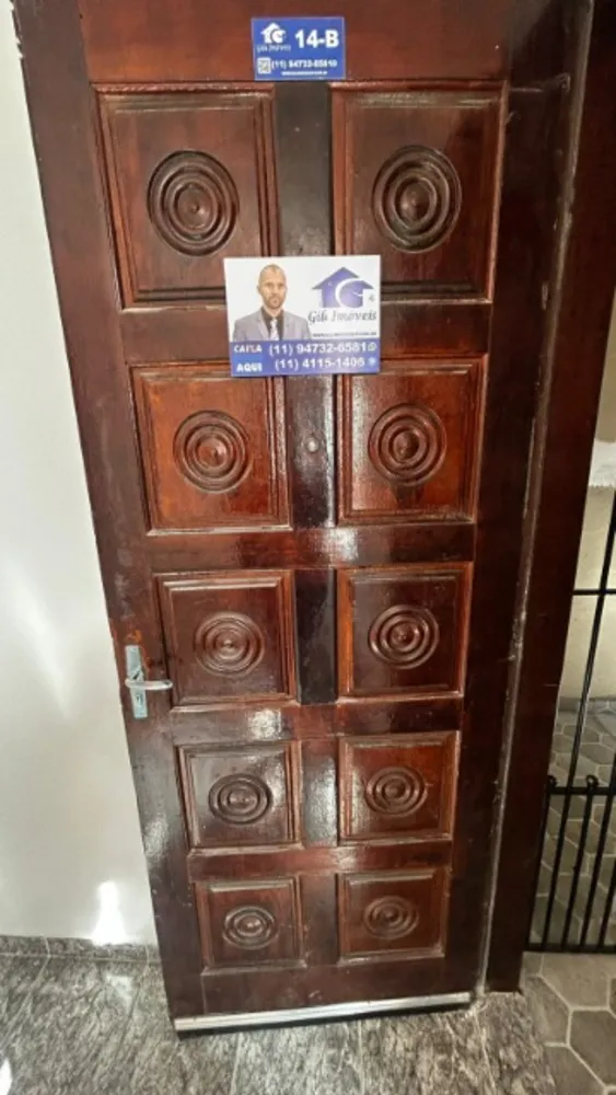 Apartamento, 2 quartos, 46 m² - Foto 10