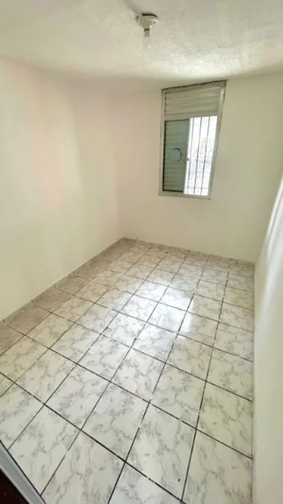 Apartamento, 2 quartos, 46 m² - Foto 3