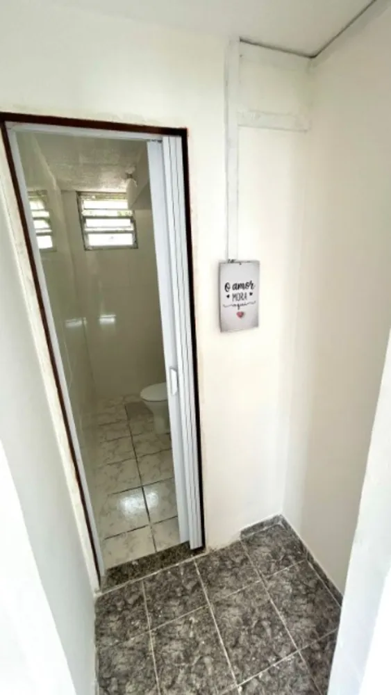 Apartamento, 2 quartos, 46 m² - Foto 1