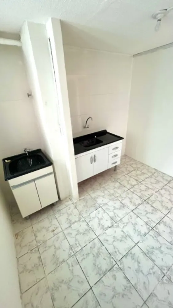 Apartamento, 2 quartos, 46 m² - Foto 2