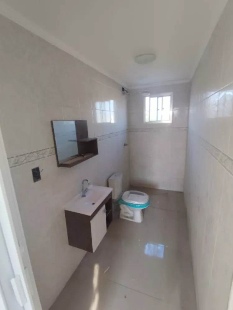 Apartamento à venda com 2 quartos, 48m² - Foto 1