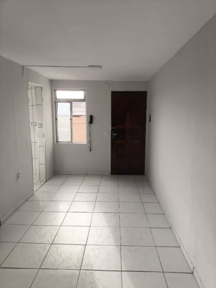 Apartamento para alugar com 2 quartos, 46m² - Foto 1