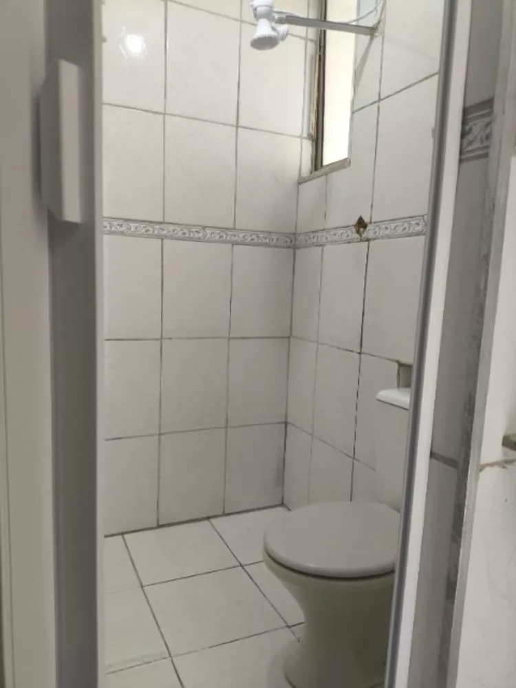 Apartamento para alugar com 2 quartos, 46m² - Foto 3