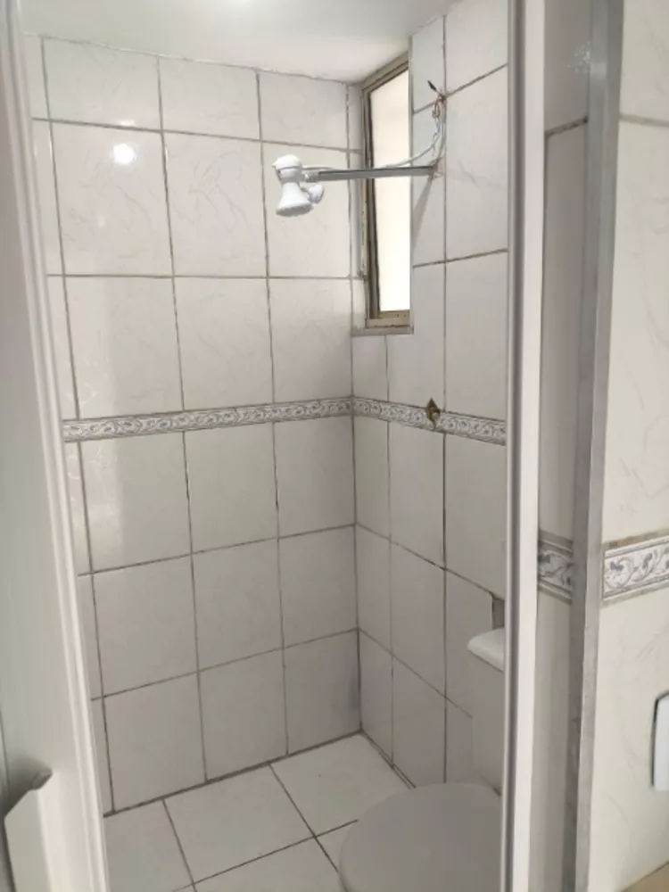 Apartamento para alugar com 2 quartos, 46m² - Foto 5