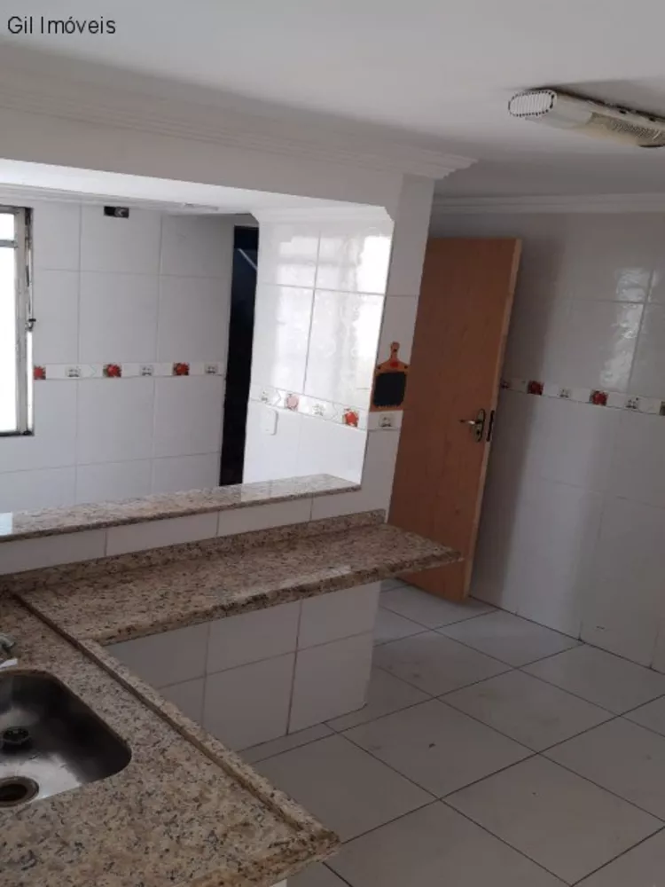 Apartamento à venda com 2 quartos, 48m² - Foto 4