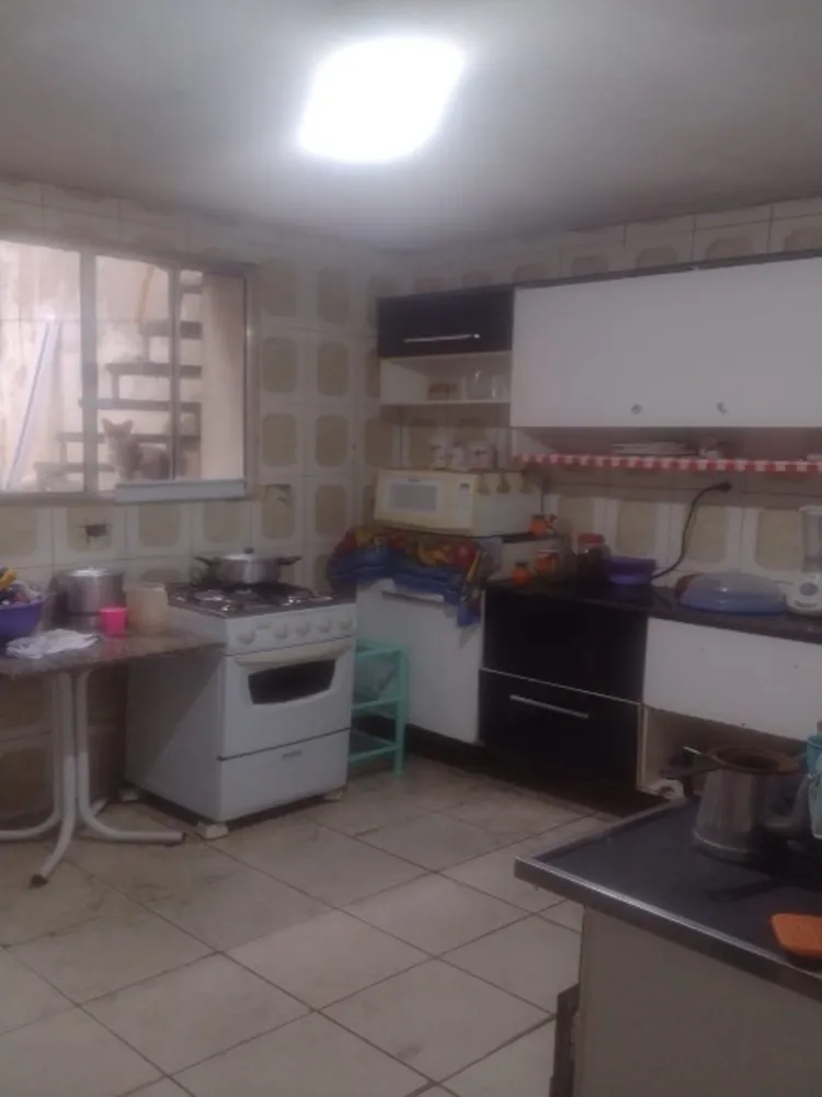 Casa, 4 quartos - Foto 15