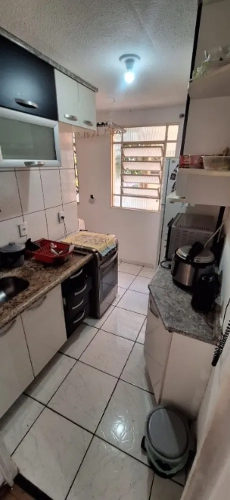 Apartamento, 2 quartos, 46 m² - Foto 9