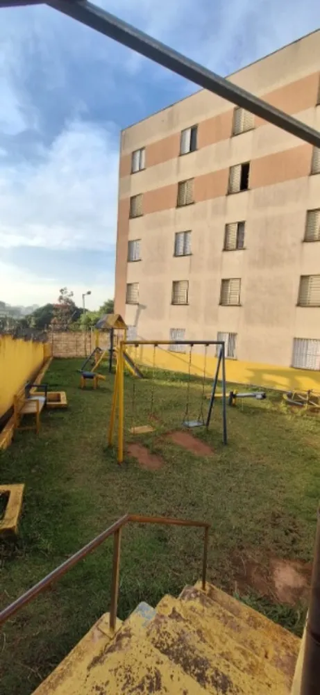 Apartamento, 2 quartos, 46 m² - Foto 4